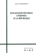 Jean-Jacques Rousseau